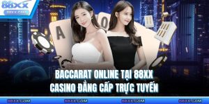 baccarat online