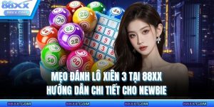 mẹo đánh lô xiên 3